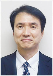 院長　前田 徹也