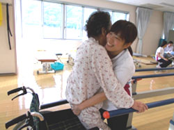 理学療法 理学療法