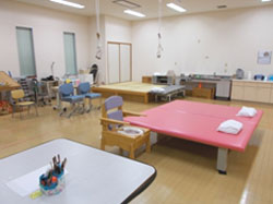 作業療法 作業療法