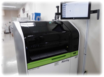 全自動化学発光免疫測定装置 全自動化学発光免疫測定装置