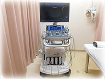 超音波診断装置 超音波診断装置