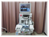 FMD検査装置 FMD検査装置