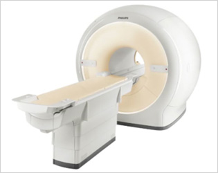 MRI MRI