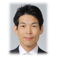 助教 近藤　喜太